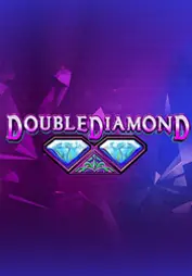Double Diamonds game cover