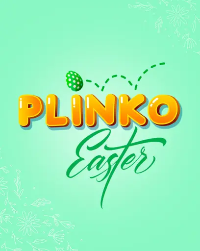 Easter Plinko game cover