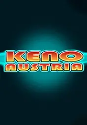 Keno Austria game cover